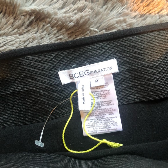 BCBGENERATION Maxi skirt - Picture 3 of 3